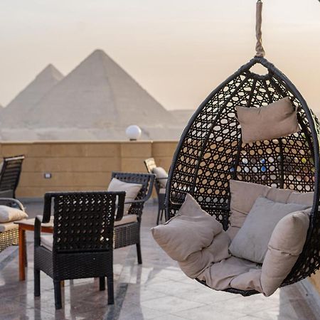 Gardenia Inn Nazlet el-Sîsi Esterno foto