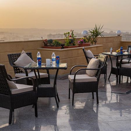 Gardenia Inn Nazlet el-Sîsi Esterno foto