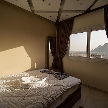 Gardenia Inn Nazlet el-Sîsi Esterno foto