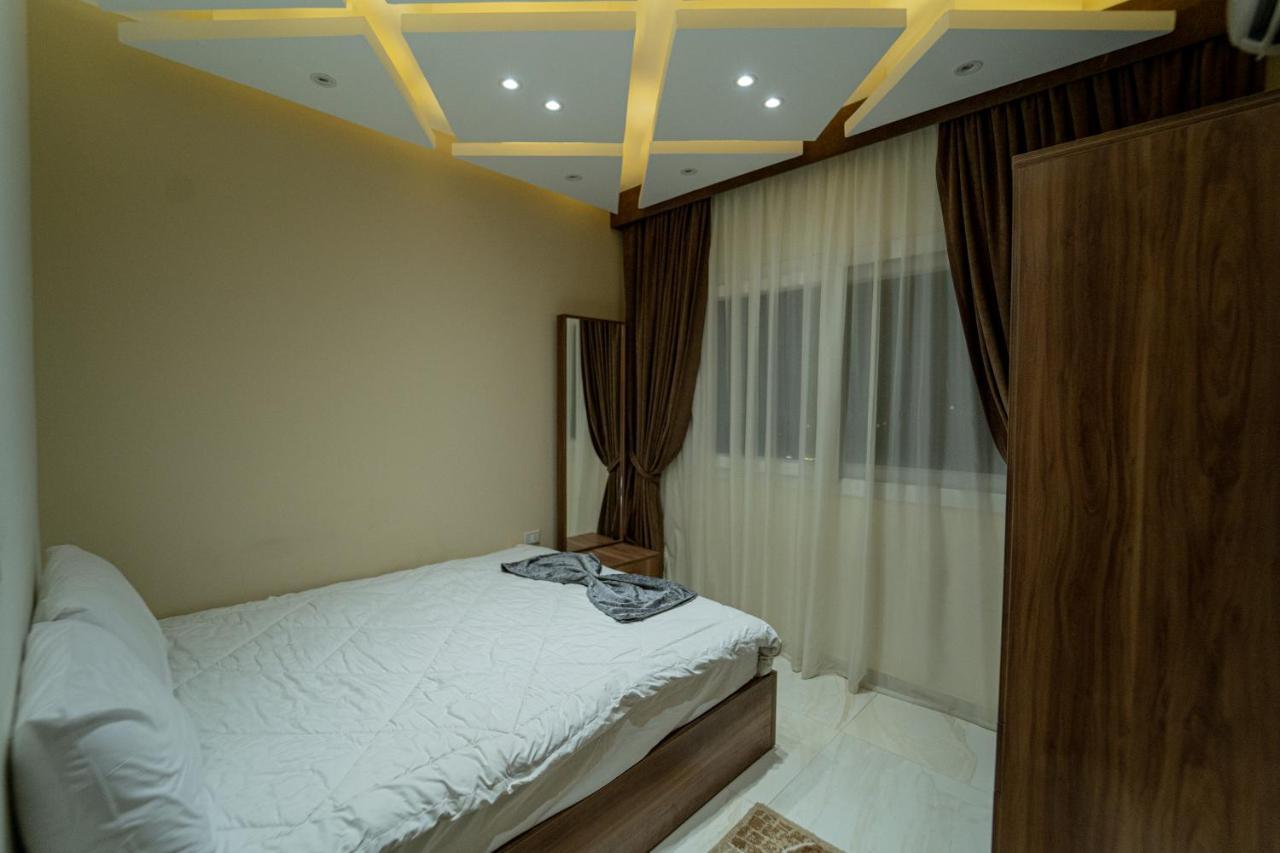 Gardenia Inn Nazlet el-Sîsi Esterno foto