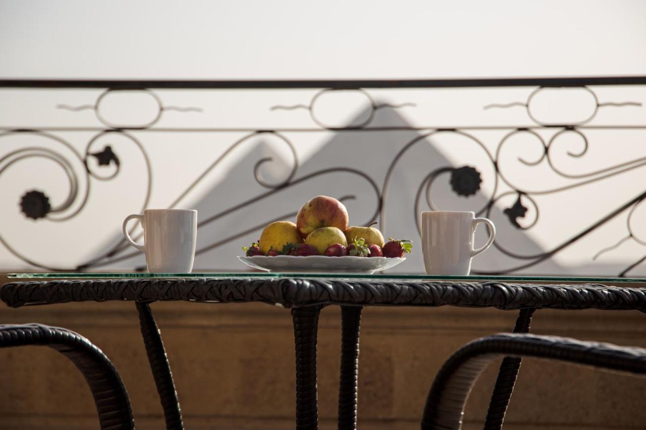Gardenia Inn Nazlet el-Sîsi Esterno foto