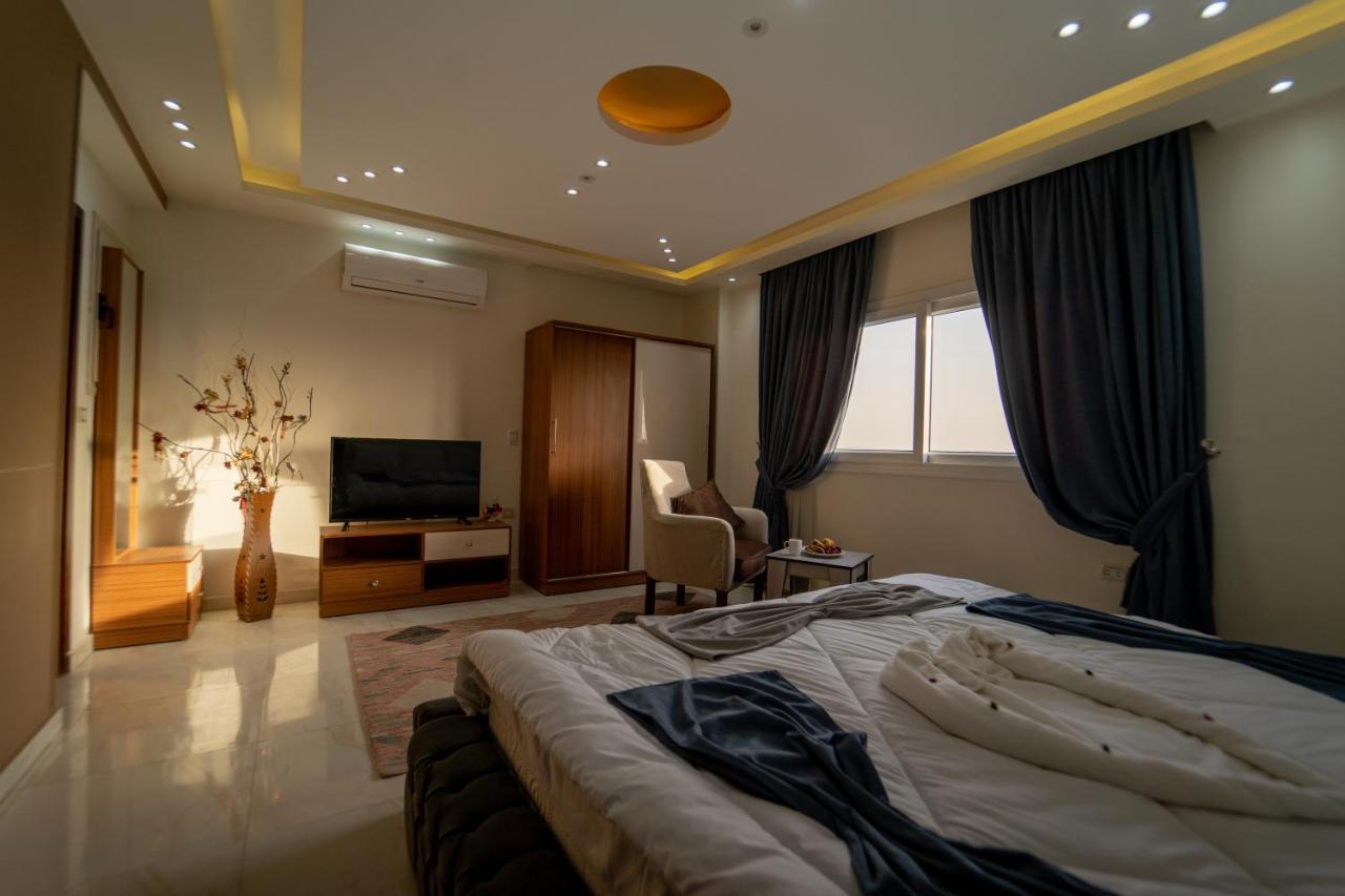 Gardenia Inn Nazlet el-Sîsi Esterno foto