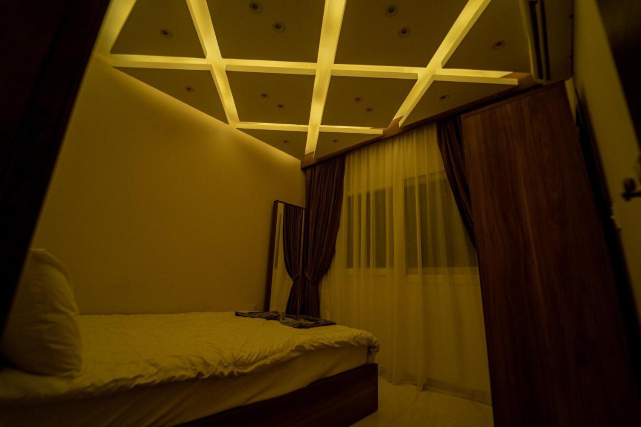Gardenia Inn Nazlet el-Sîsi Esterno foto