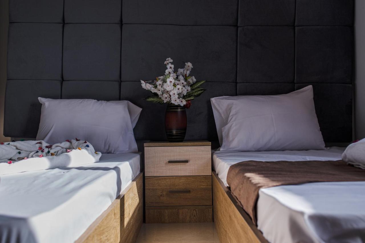 Gardenia Inn Nazlet el-Sîsi Esterno foto
