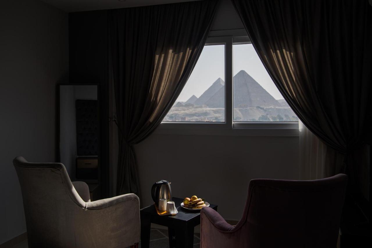 Gardenia Inn Nazlet el-Sîsi Esterno foto