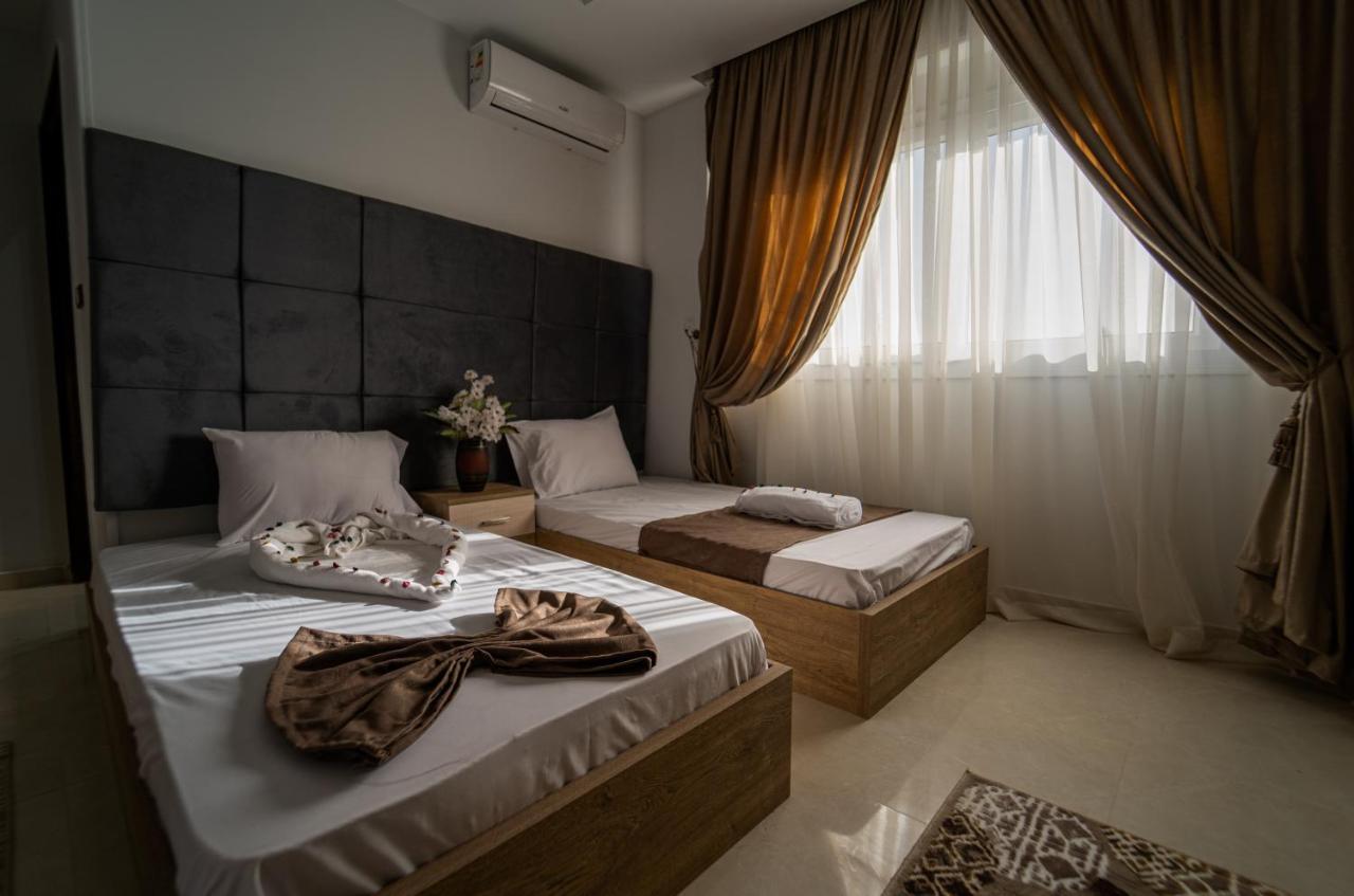 Gardenia Inn Nazlet el-Sîsi Esterno foto