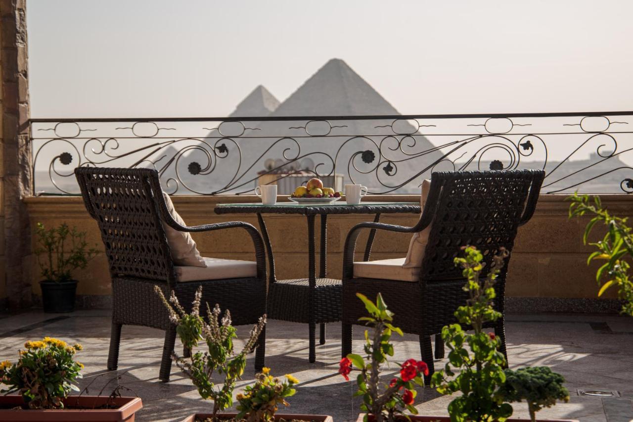 Gardenia Inn Nazlet el-Sîsi Esterno foto