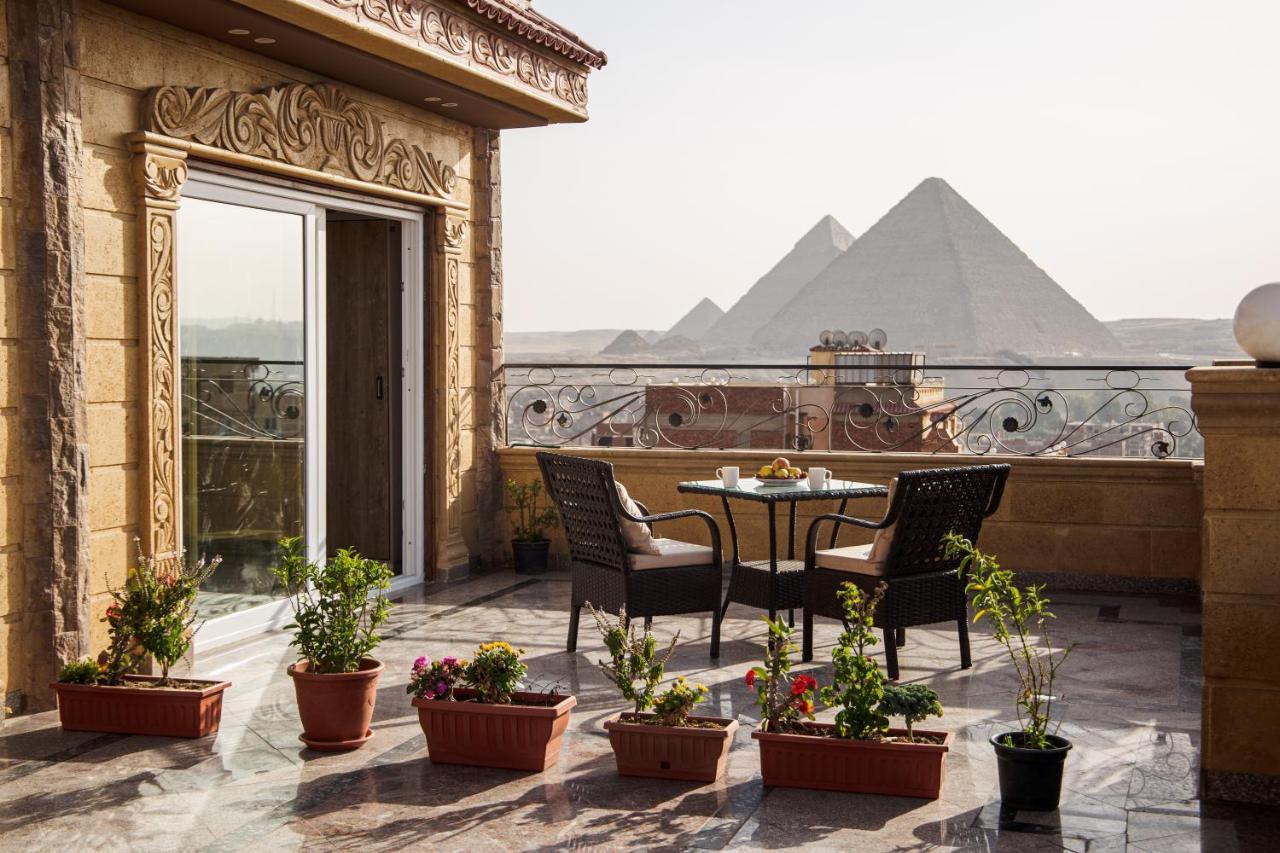 Gardenia Inn Nazlet el-Sîsi Esterno foto