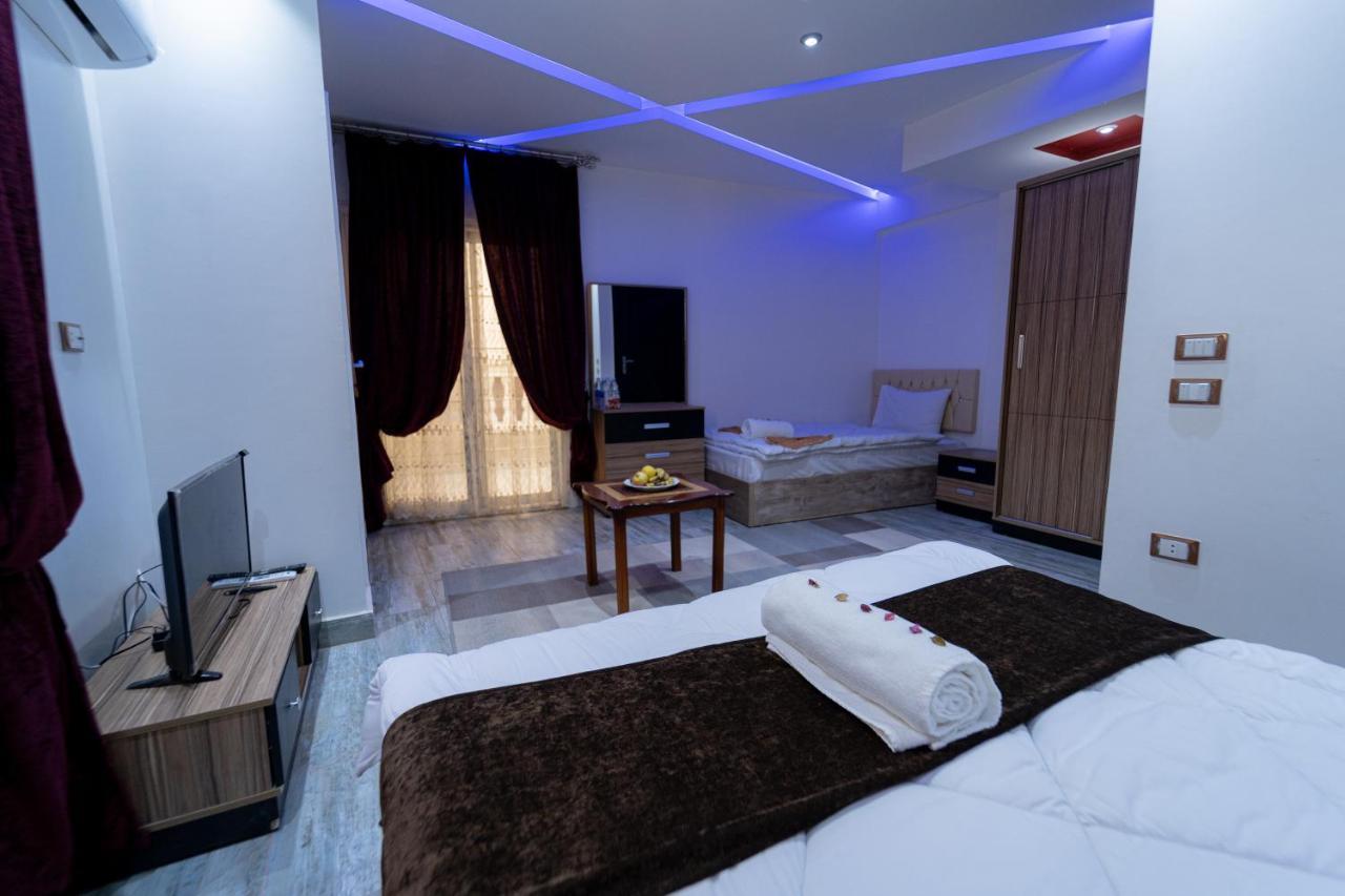 Gardenia Inn Nazlet el-Sîsi Esterno foto