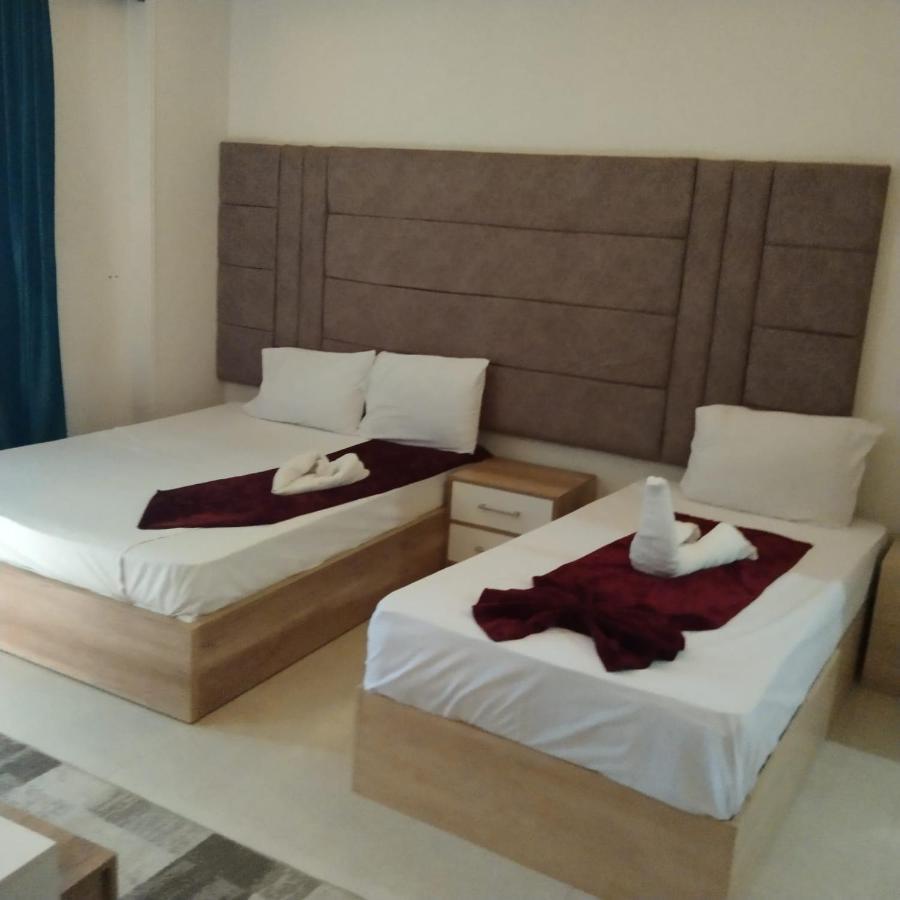 Gardenia Inn Nazlet el-Sîsi Esterno foto