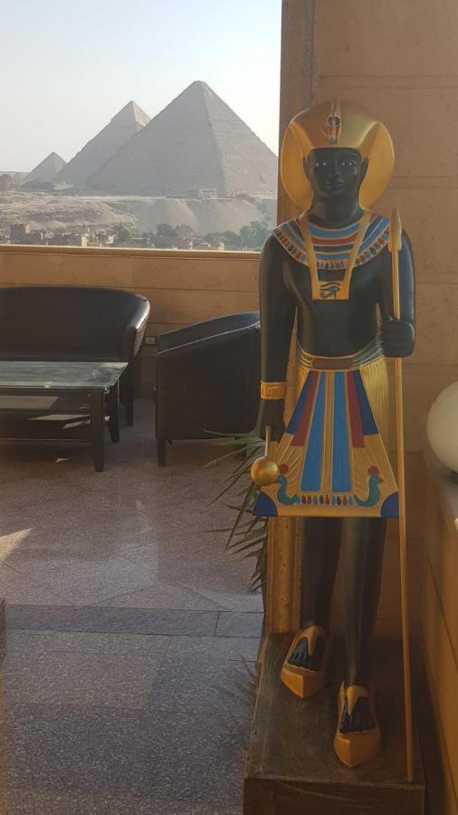 Gardenia Inn Nazlet el-Sîsi Esterno foto