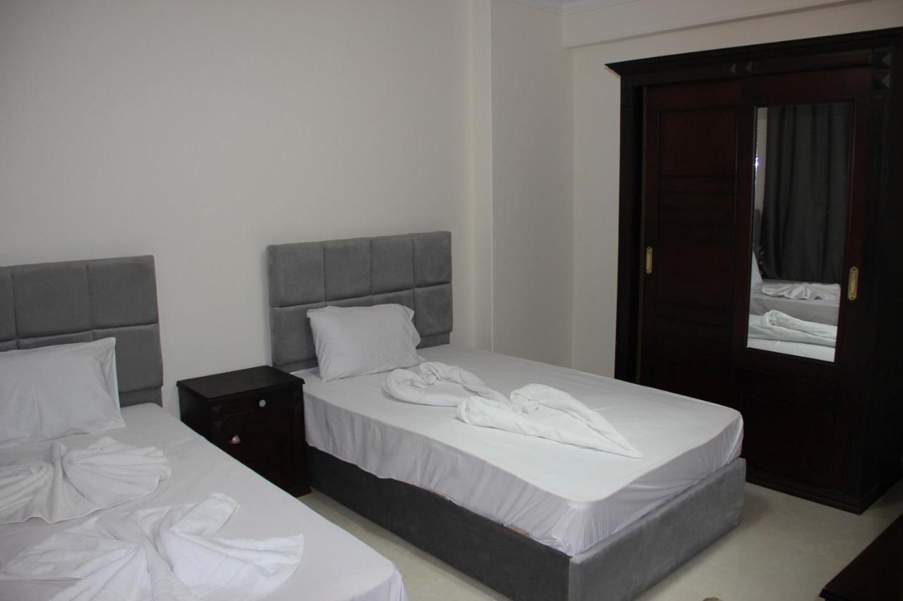 Gardenia Inn Nazlet el-Sîsi Esterno foto