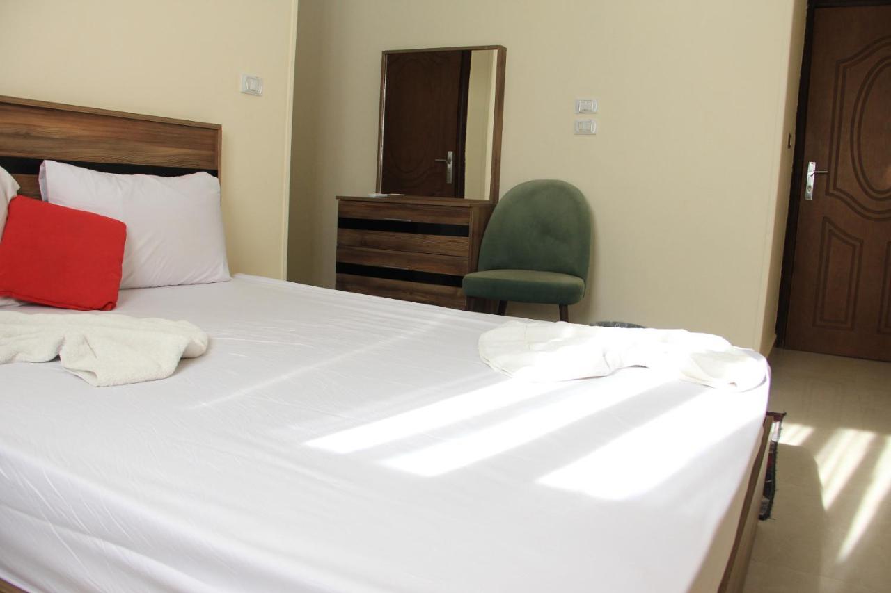 Gardenia Inn Nazlet el-Sîsi Esterno foto