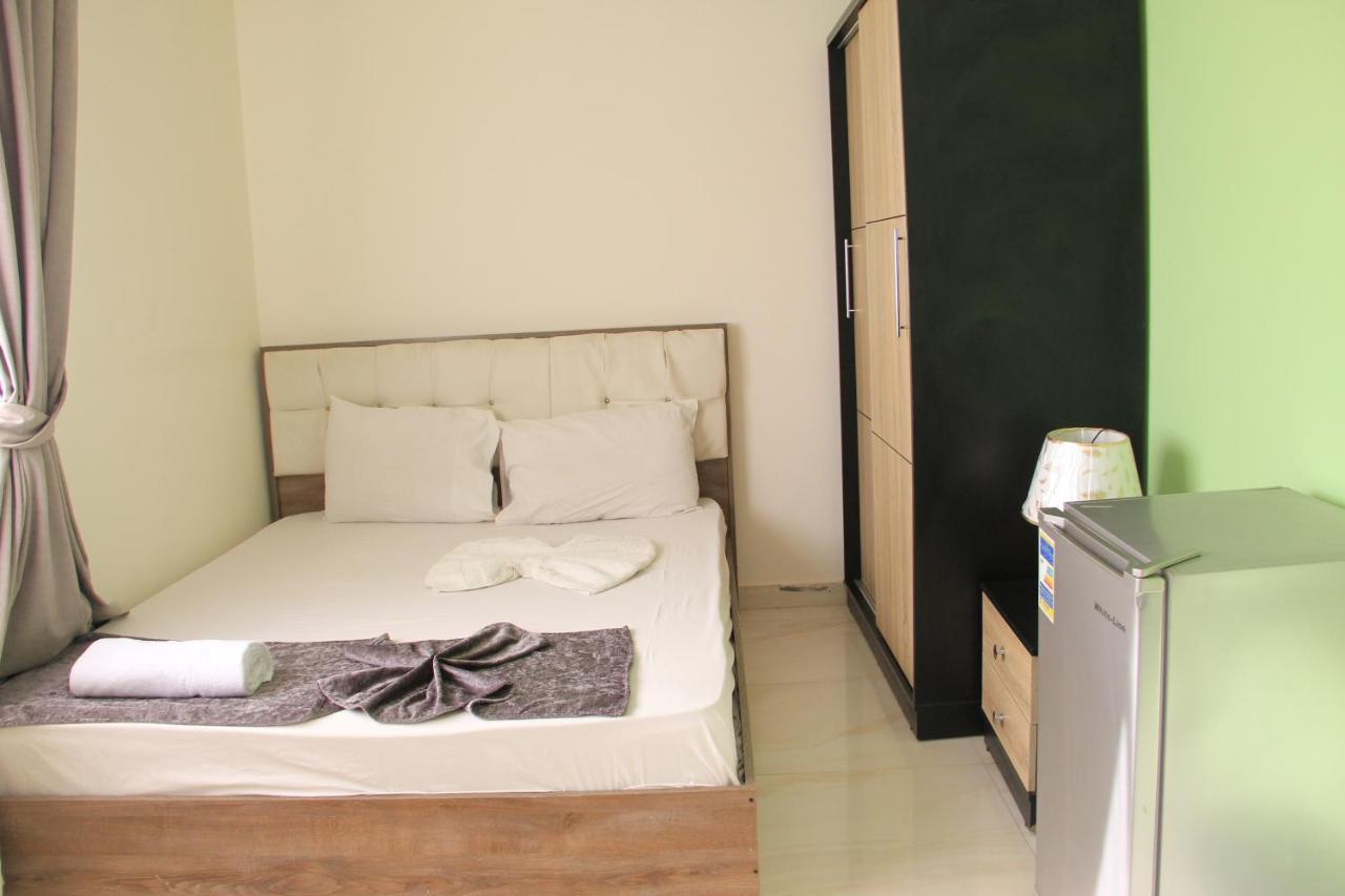 Gardenia Inn Nazlet el-Sîsi Esterno foto