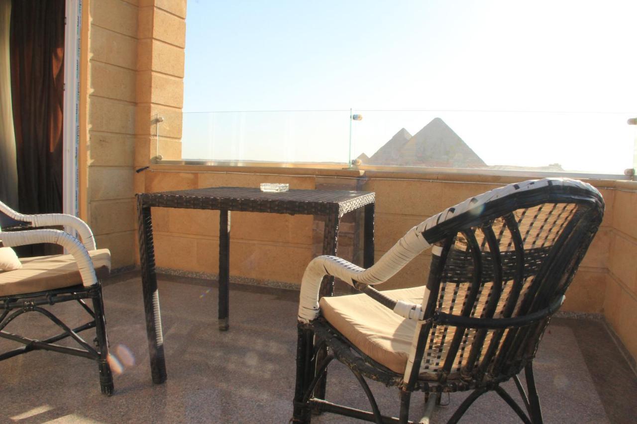 Gardenia Inn Nazlet el-Sîsi Esterno foto