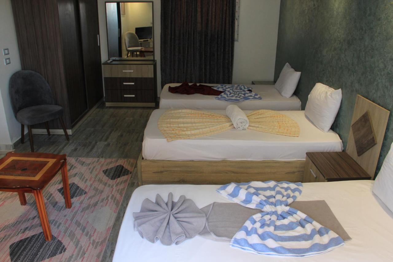 Gardenia Inn Nazlet el-Sîsi Esterno foto