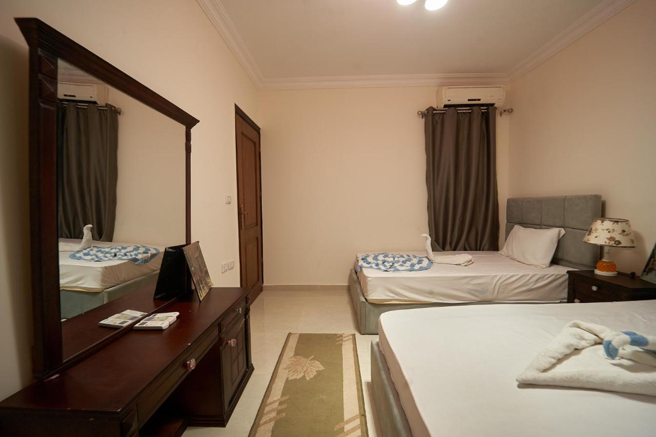 Gardenia Inn Nazlet el-Sîsi Esterno foto
