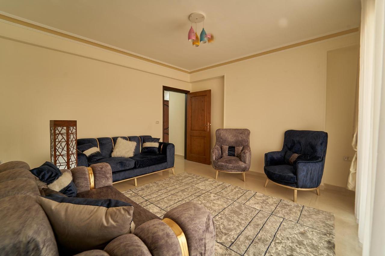 Gardenia Inn Nazlet el-Sîsi Esterno foto