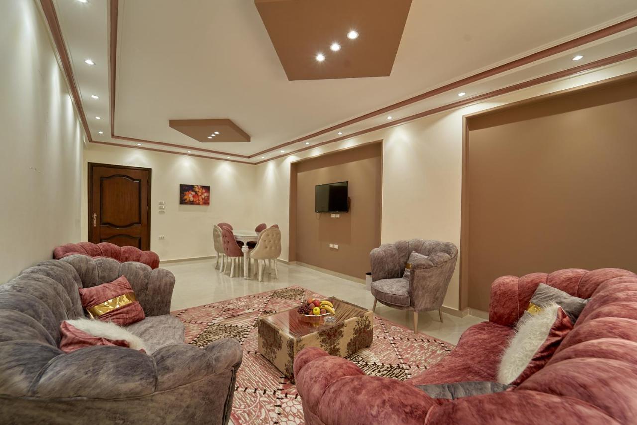 Gardenia Inn Nazlet el-Sîsi Esterno foto