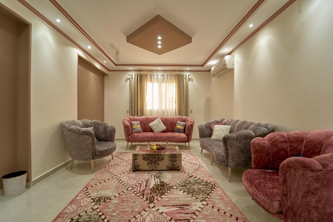 Gardenia Inn Nazlet el-Sîsi Esterno foto