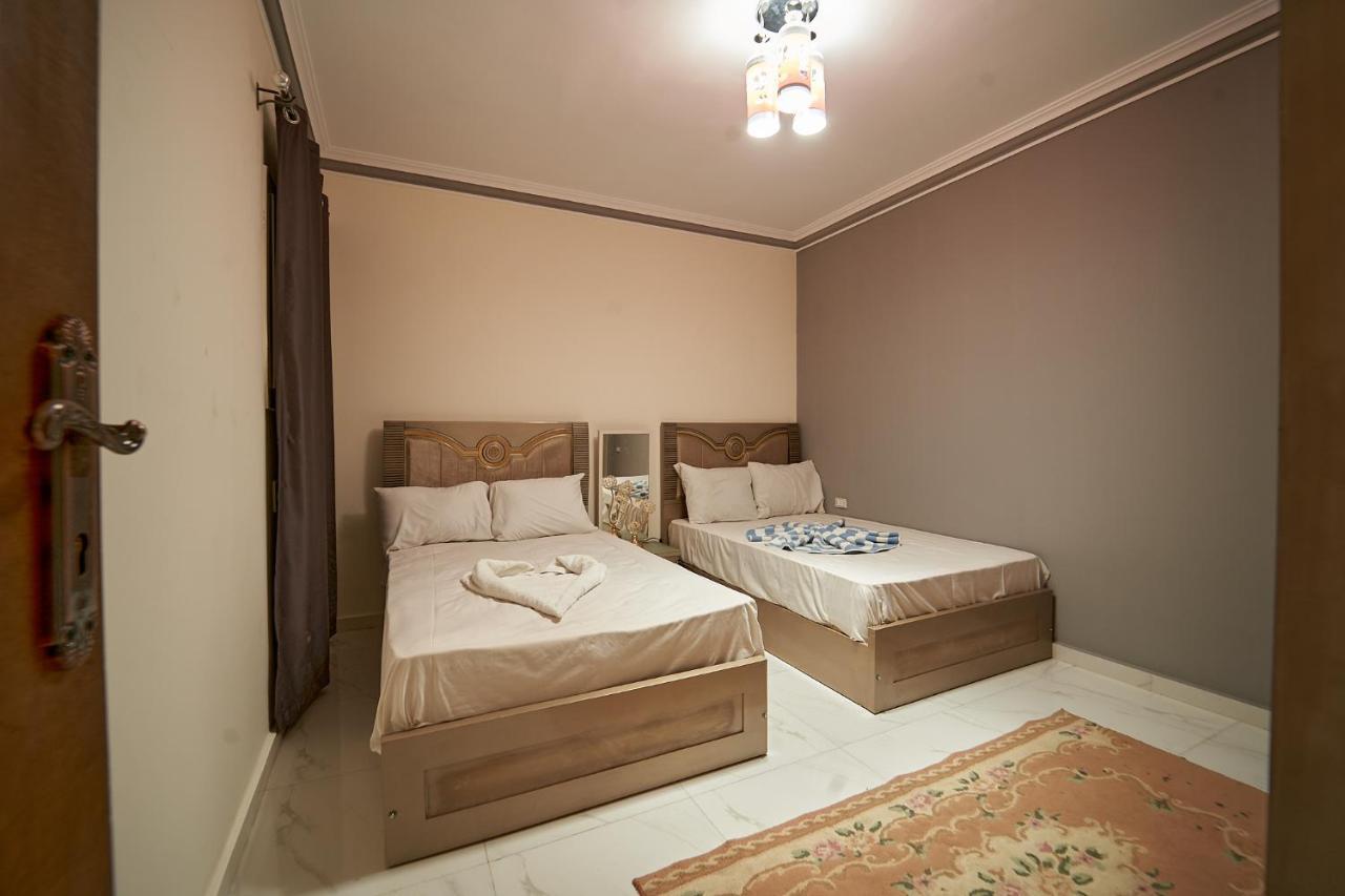 Gardenia Inn Nazlet el-Sîsi Esterno foto