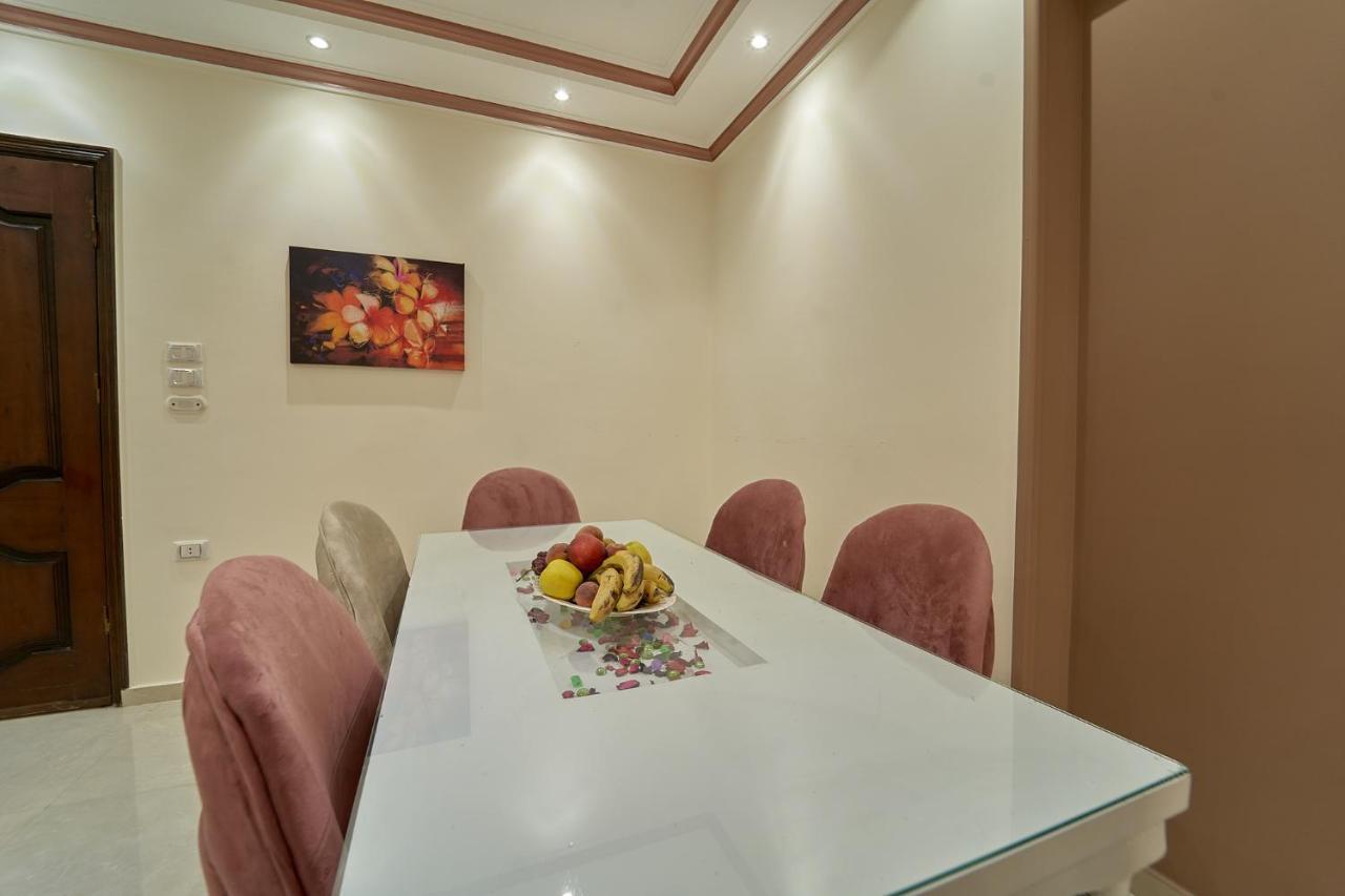 Gardenia Inn Nazlet el-Sîsi Esterno foto