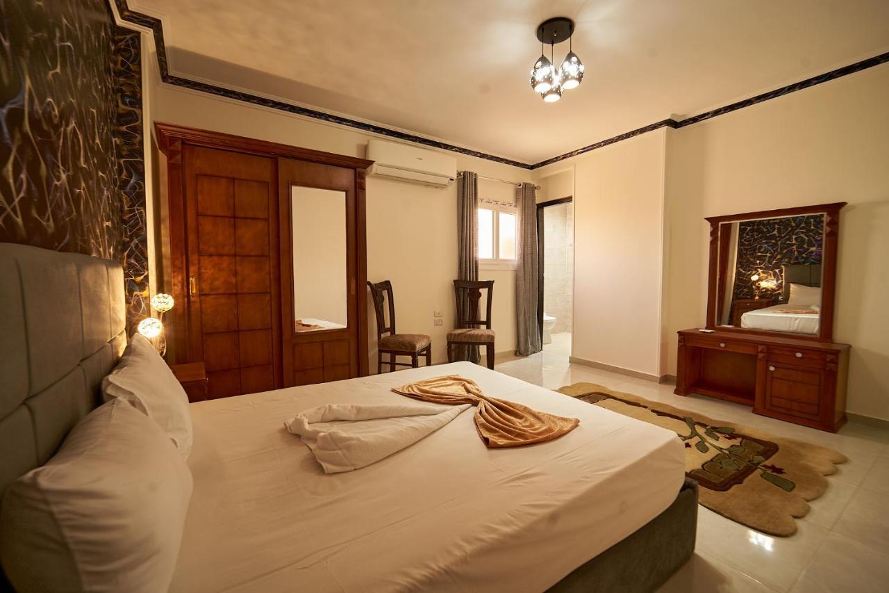 Gardenia Inn Nazlet el-Sîsi Esterno foto
