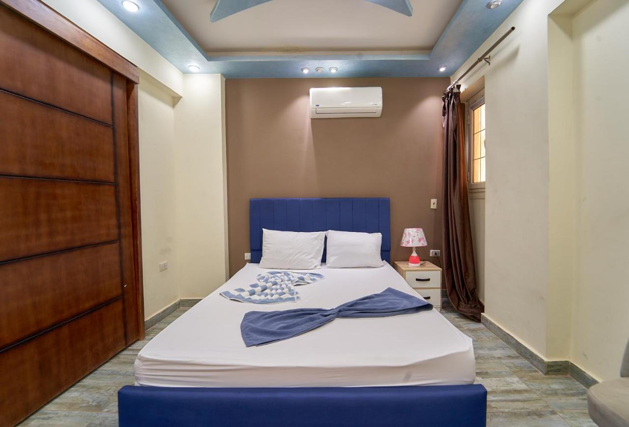 Gardenia Inn Nazlet el-Sîsi Esterno foto