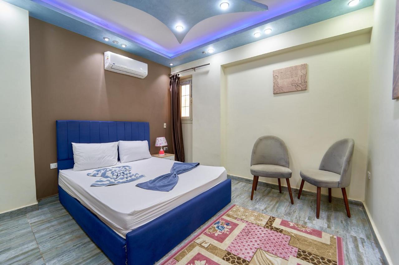 Gardenia Inn Nazlet el-Sîsi Esterno foto