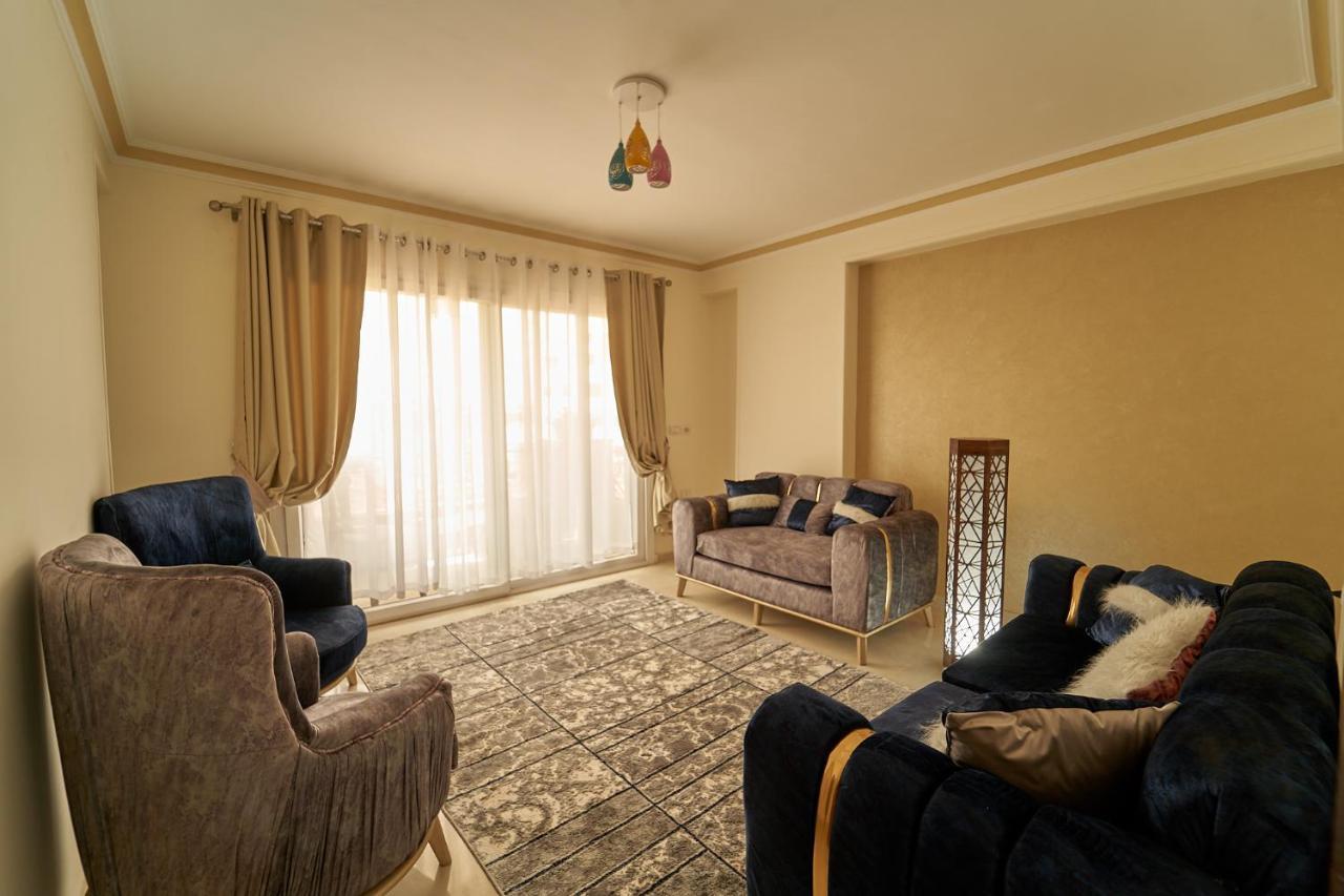 Gardenia Inn Nazlet el-Sîsi Esterno foto