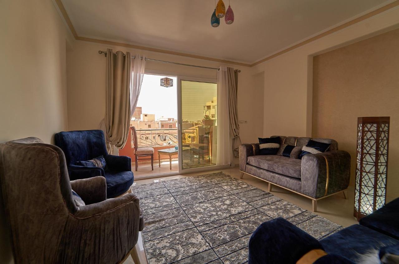 Gardenia Inn Nazlet el-Sîsi Esterno foto