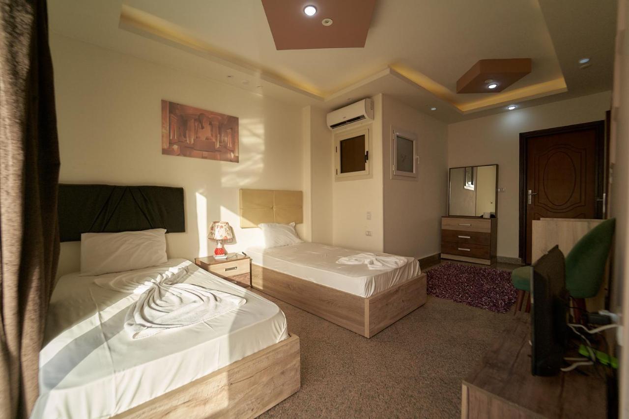 Gardenia Inn Nazlet el-Sîsi Esterno foto